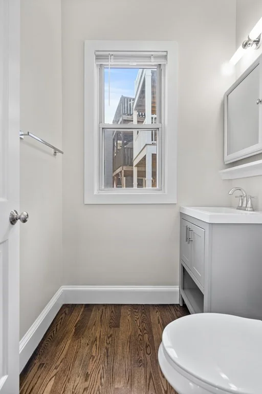 118 Dorchester St, South Boston