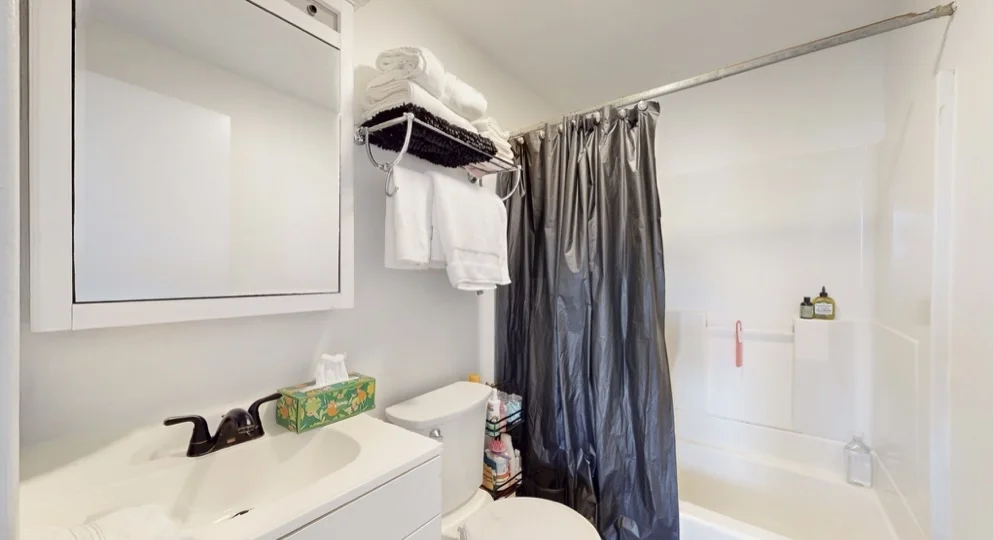 703 Massachusetts Ave, Roxbury