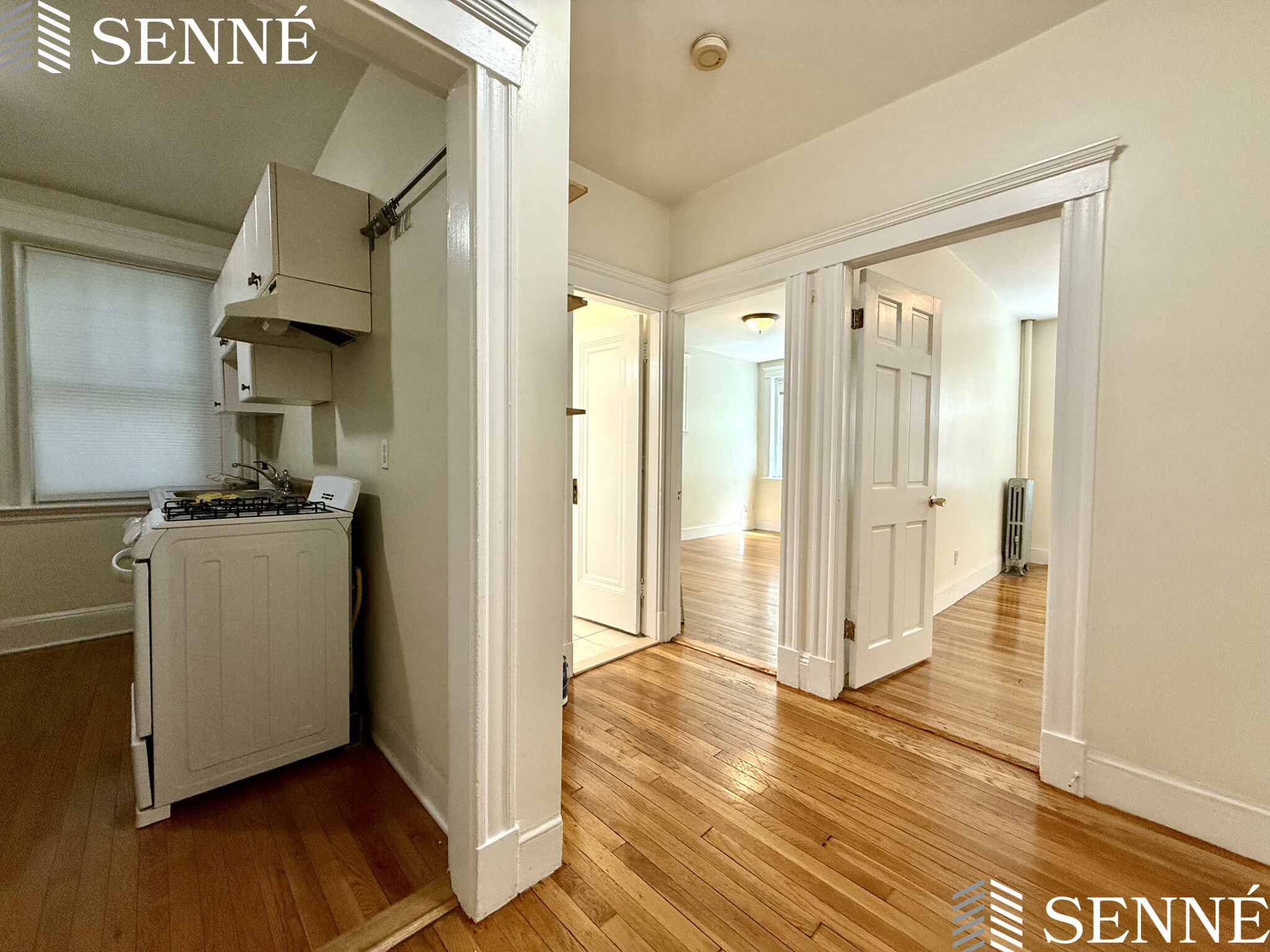 1697 Cambridge St, Harvard Square