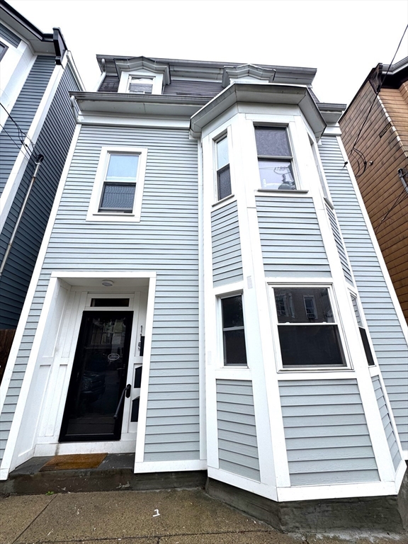 115 Eutaw St, Eagle Hill