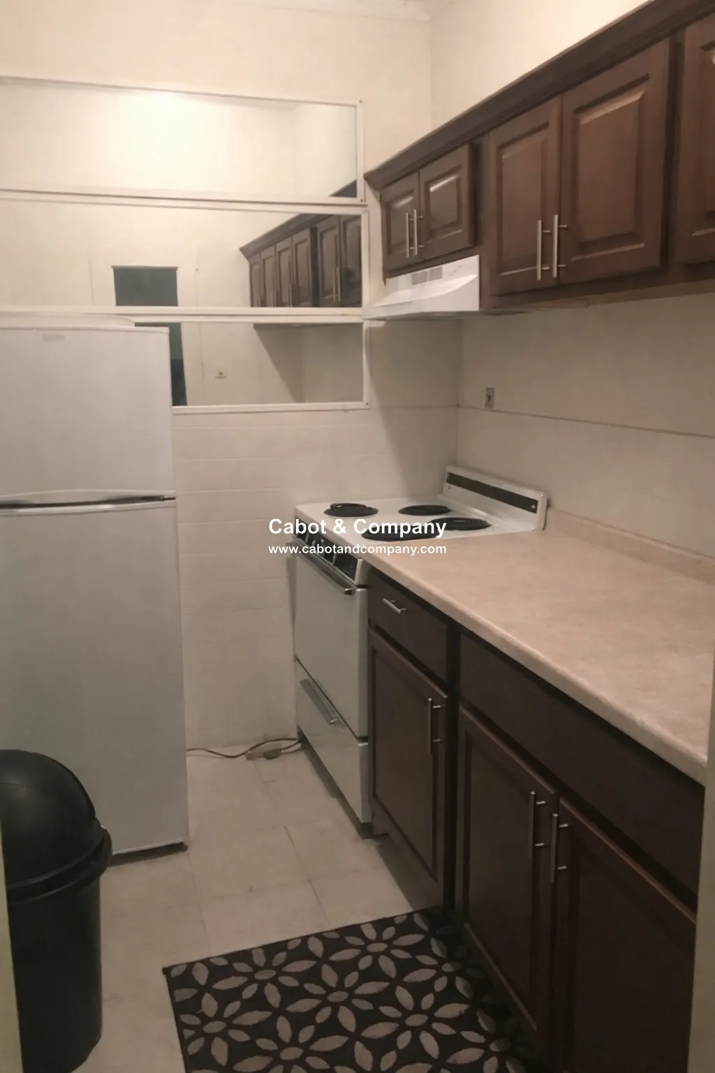 306 Newbury St, Back Bay