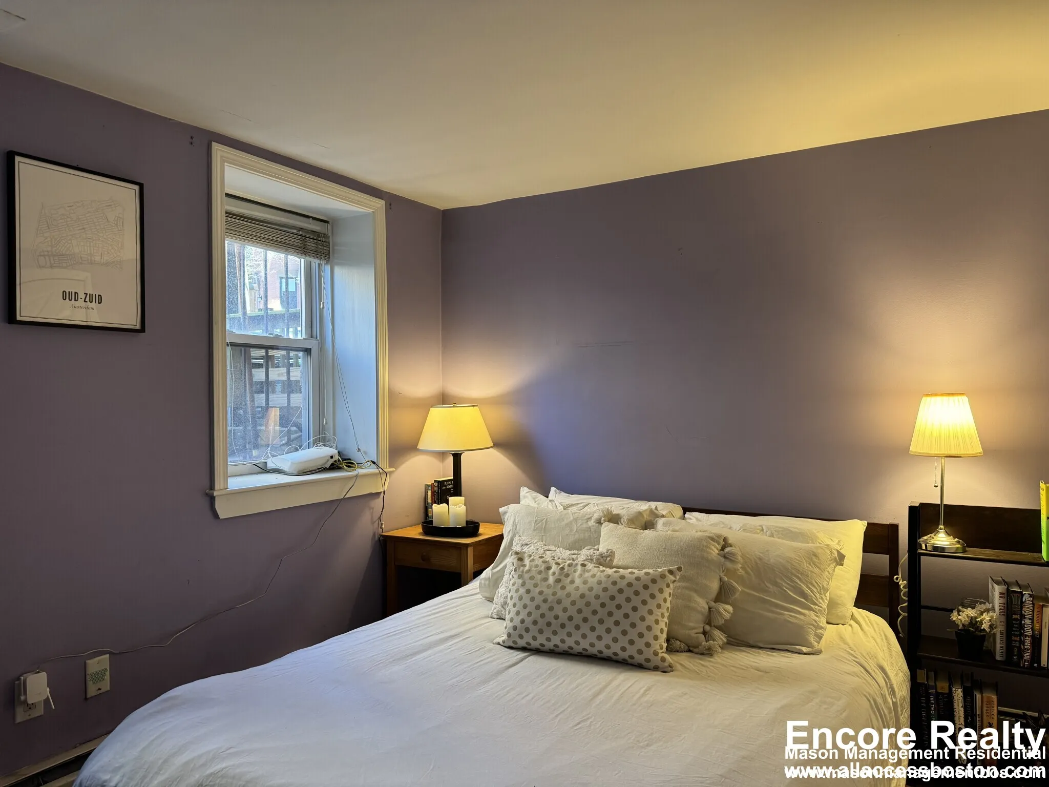 519 Columbus Ave, South End