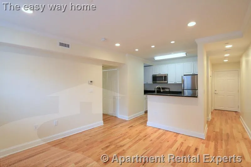 1 Chauncy St, Harvard Square