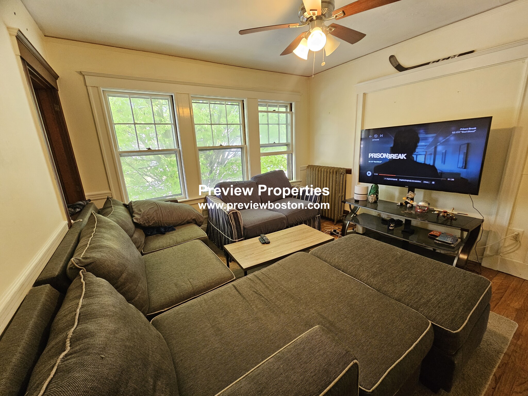 14 Champney, Brighton