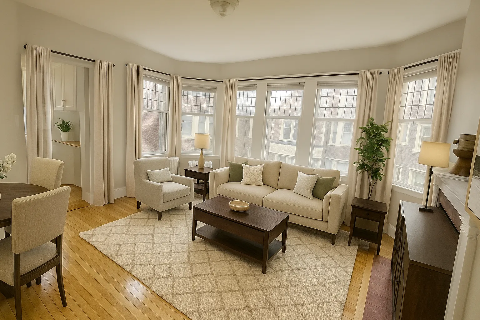 10 Dana St, Mid-Cambridge