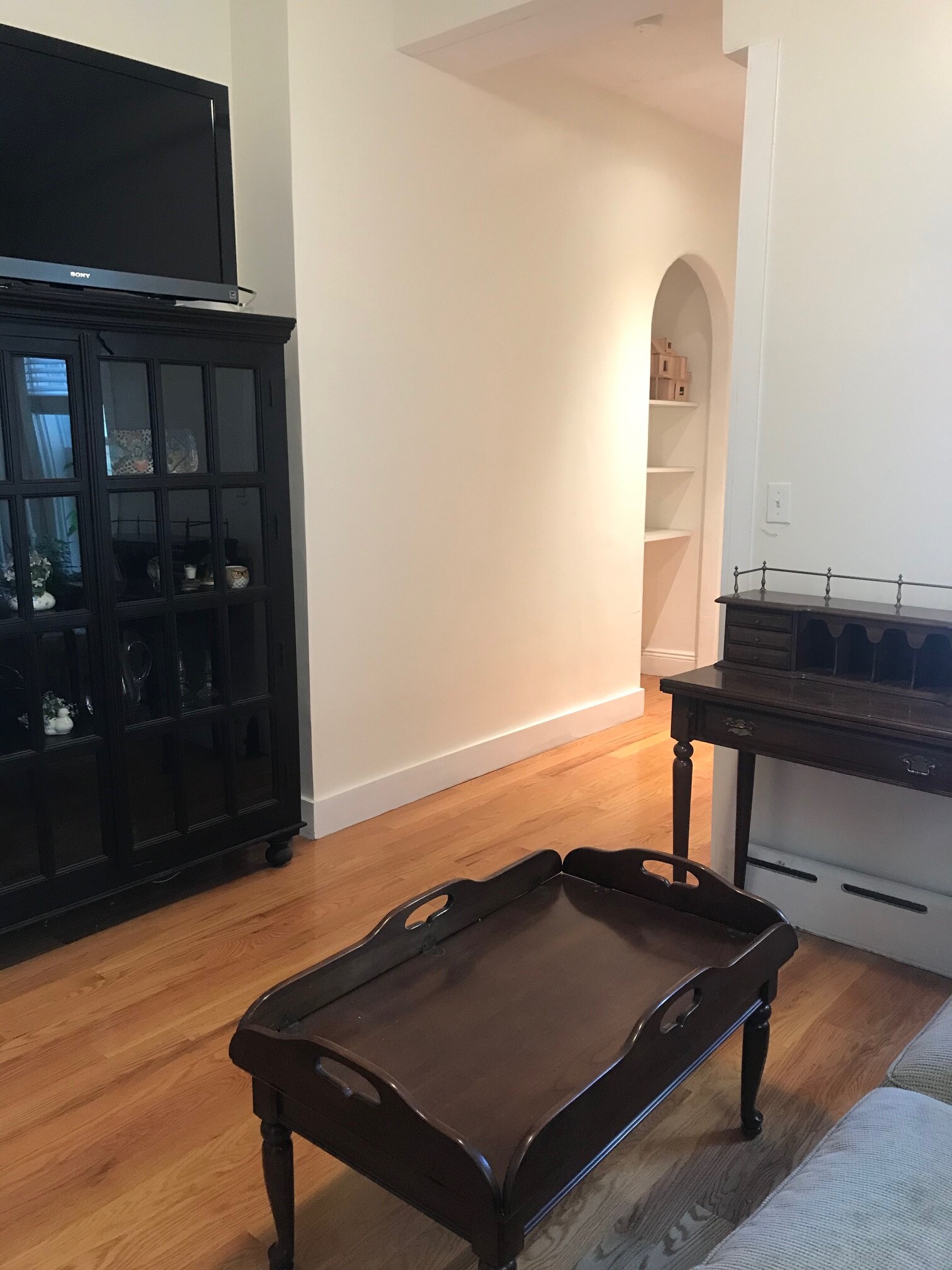 48 Cameron Ave, Teele Square