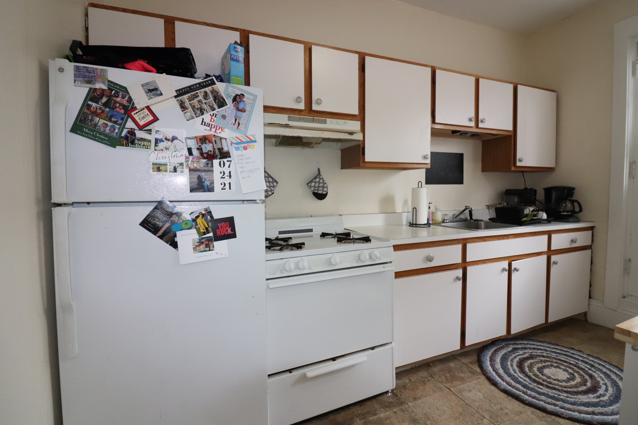 122 Babcock St, North Brookline