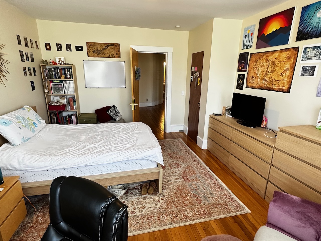 1682 Commonwealth Ave, Brighton