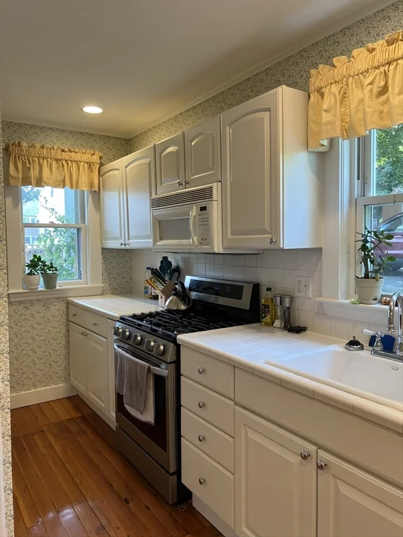 52 Mount Vernon St, Arlington Heights