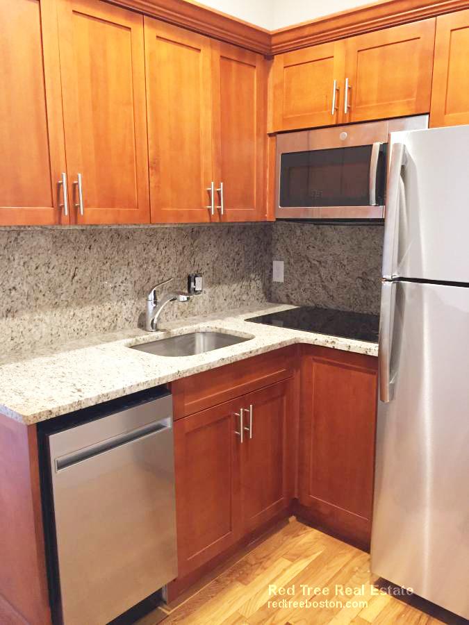 429 Marlborough St, Back Bay