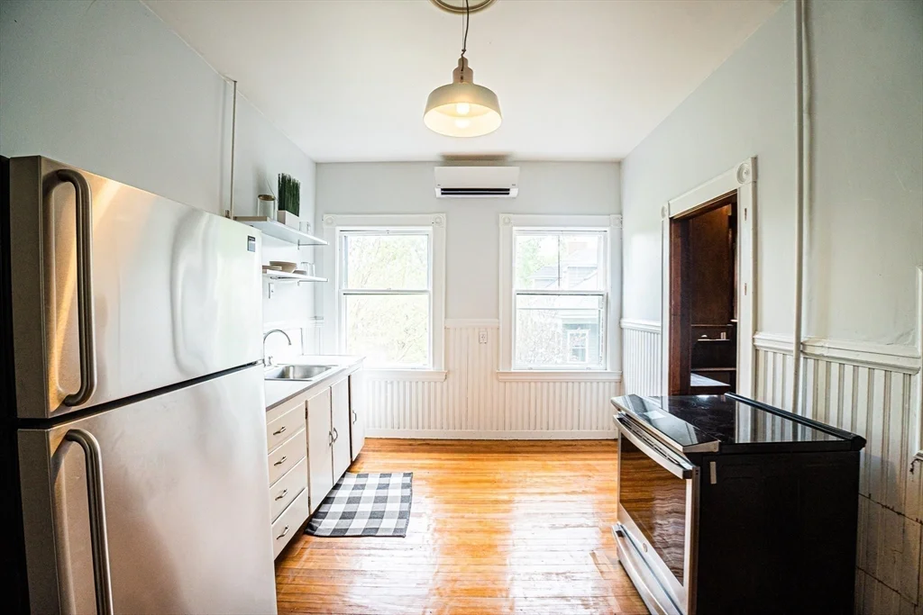 18 Whittier, Porter Square