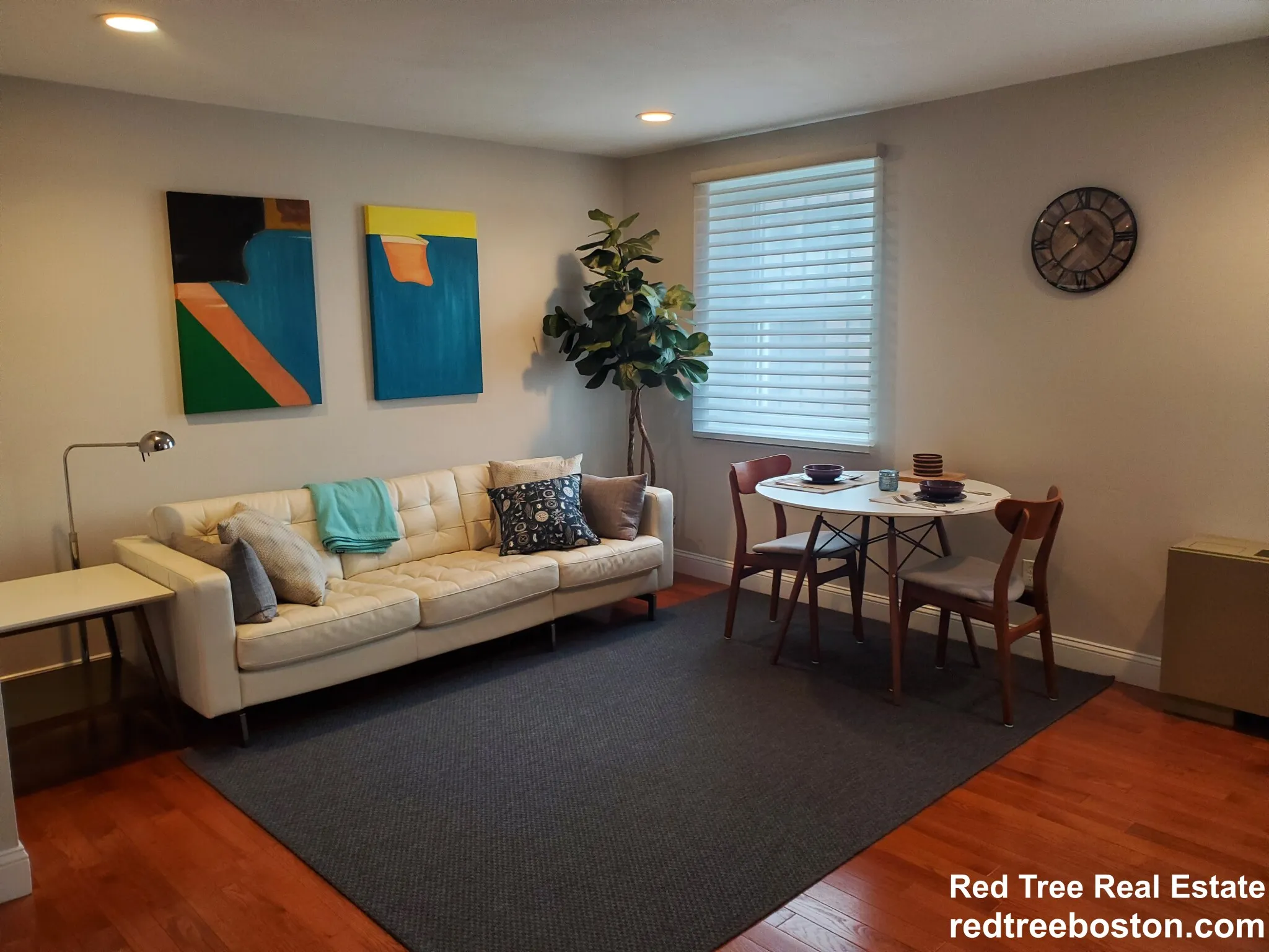 27 Bowdoin St, Beacon Hill