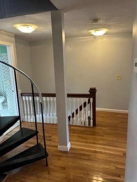 633 Plantation St, Worcester