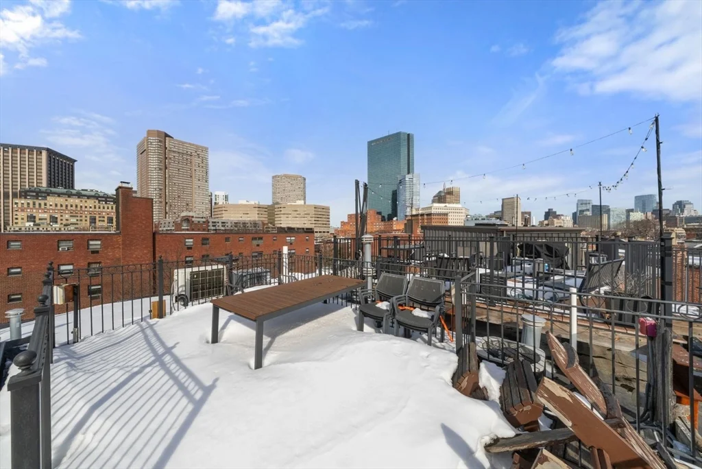 410 Columbus Ave, South End