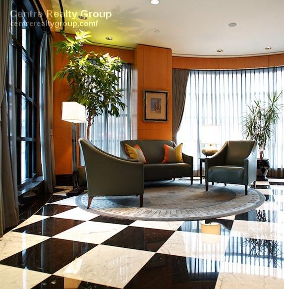 118 Huntington Ave, Back Bay