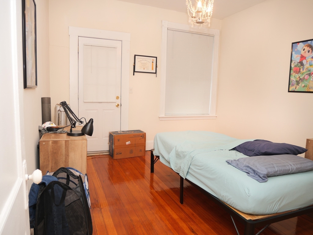 395 Harvard, Coolidge Corner