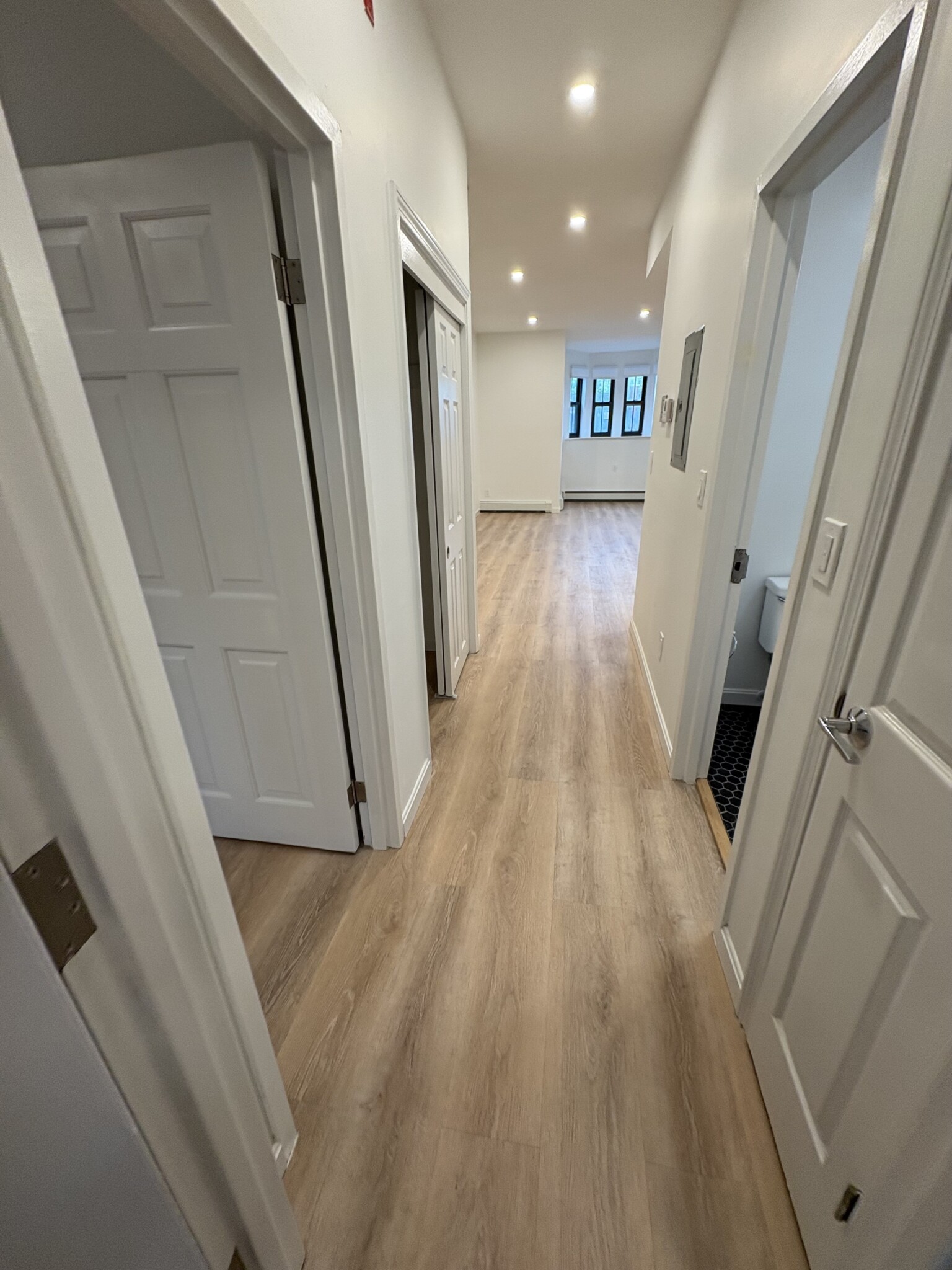 521 Massachusetts Ave, South End