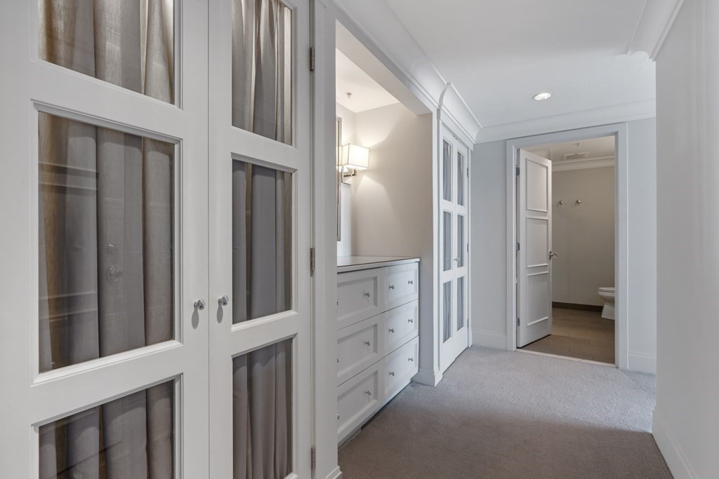 110 Stuart St, Downtown