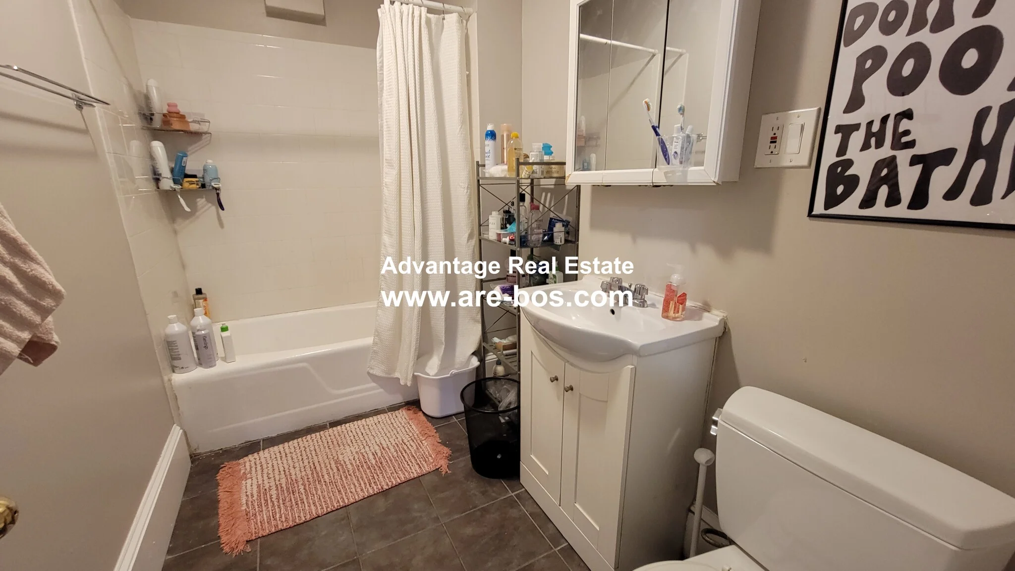 1056 Commonwealth Ave, Brighton