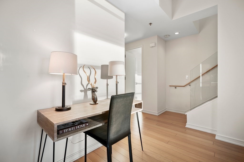 580 Washington St, Theatre District