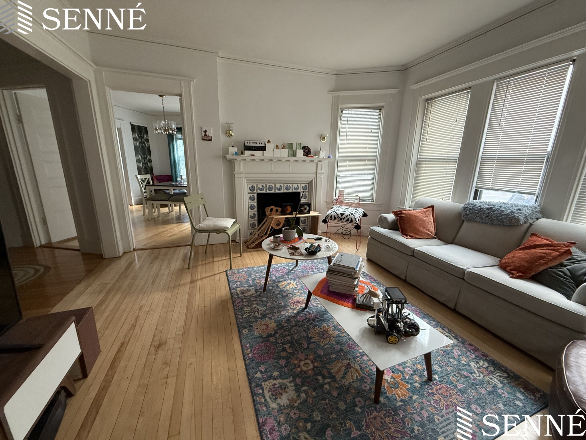 84 Prescott St, Mid Cambridge