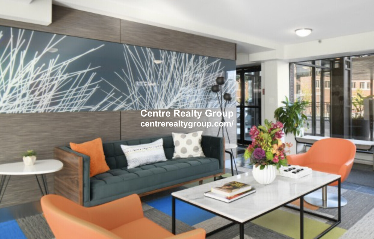 100 Memorial Dr, Kendall Square
