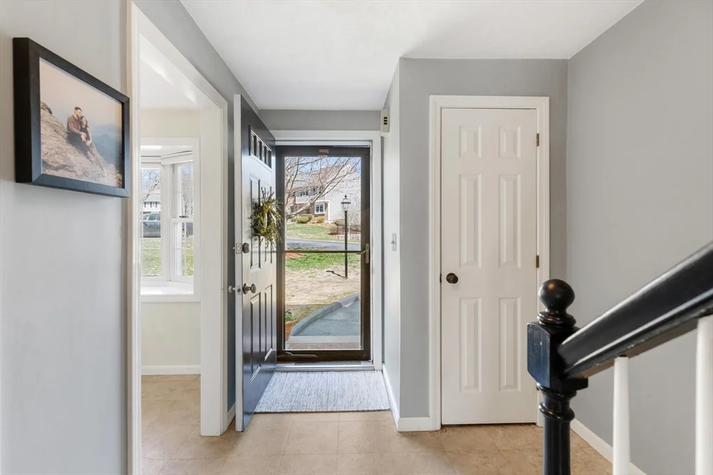 320 Newbury St, Danvers