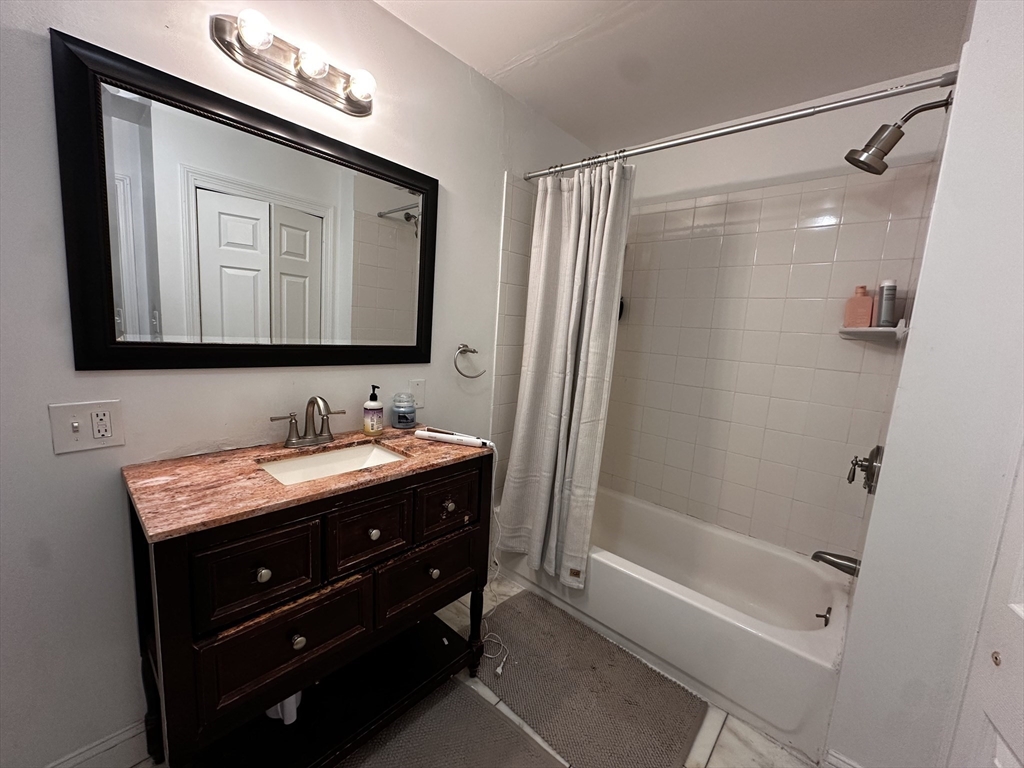 233 Charles, East Cambridge