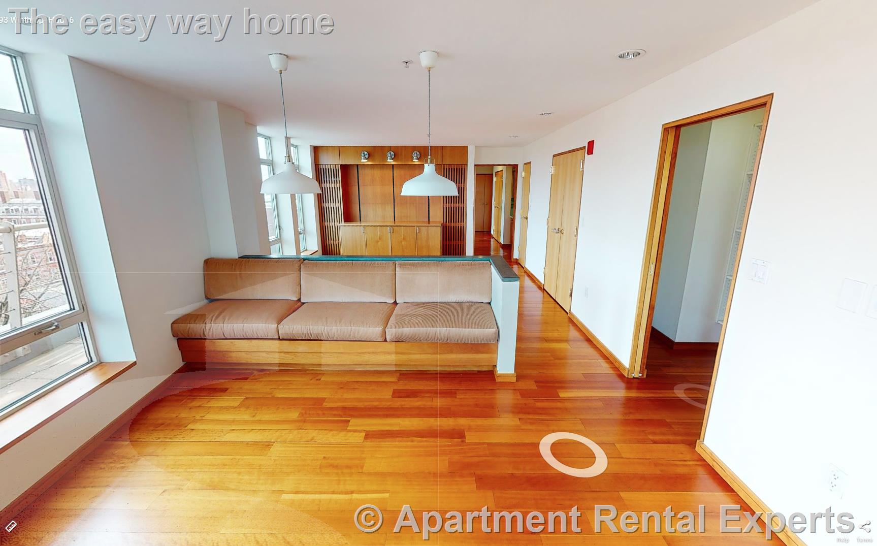 93 Winthrop St, Harvard Square