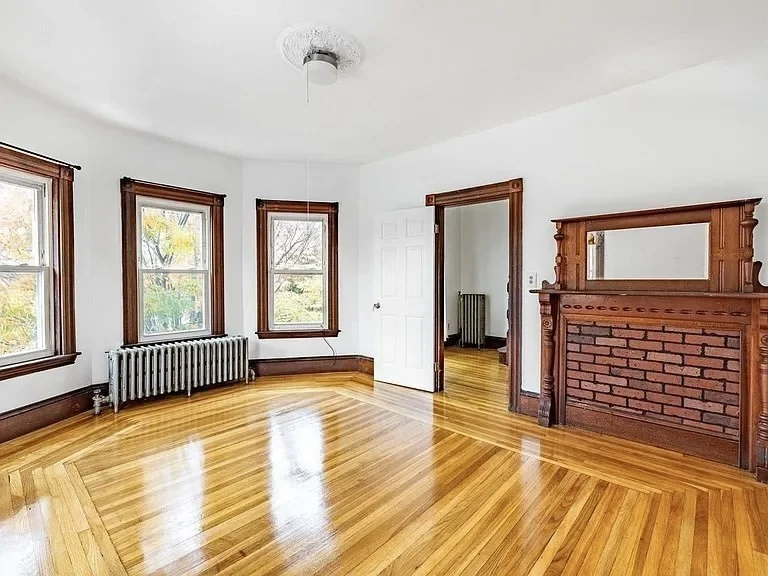 59 -61 Glenwood, Winter Hill