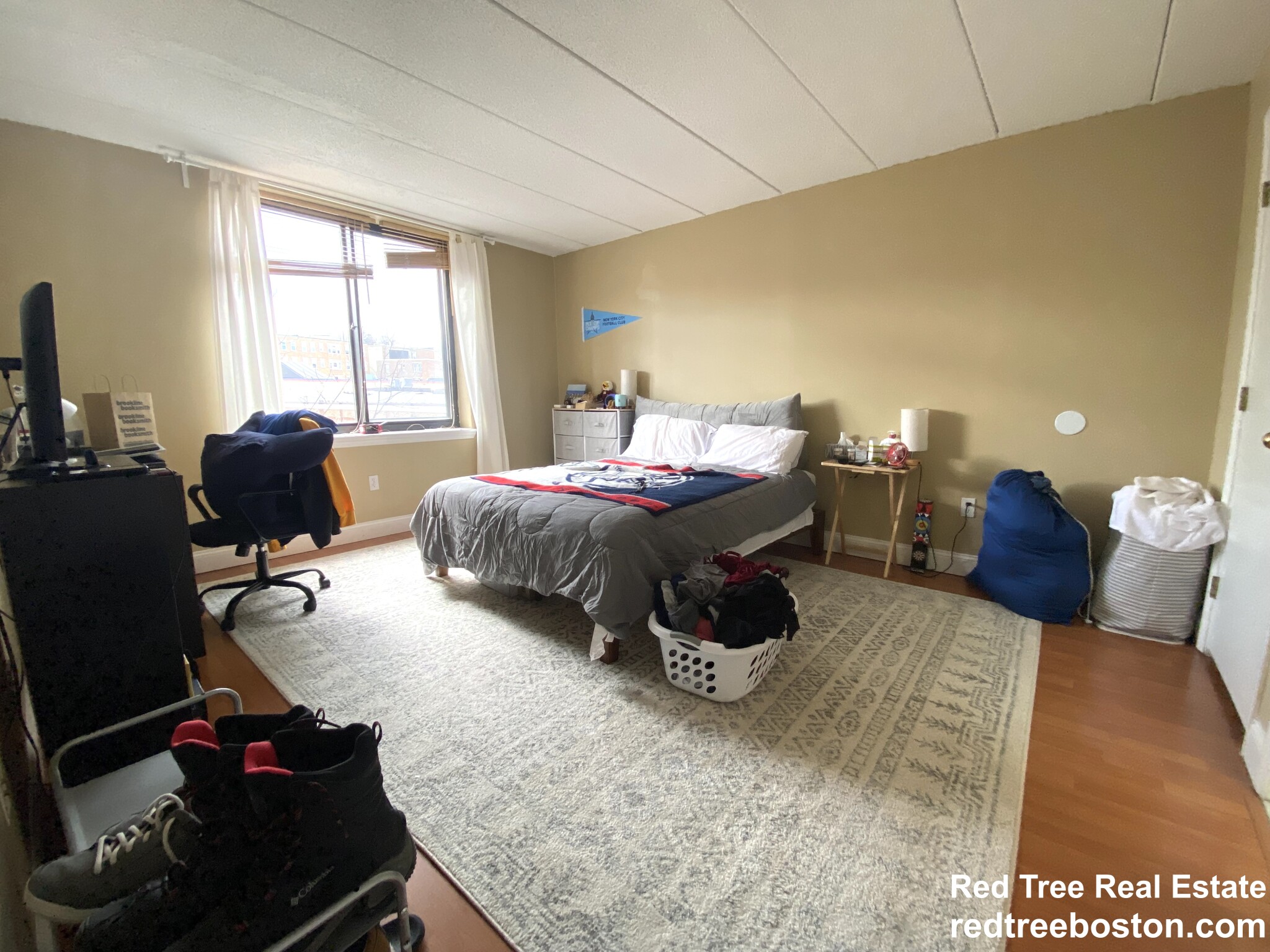 85 Brainerd Rd, Allston