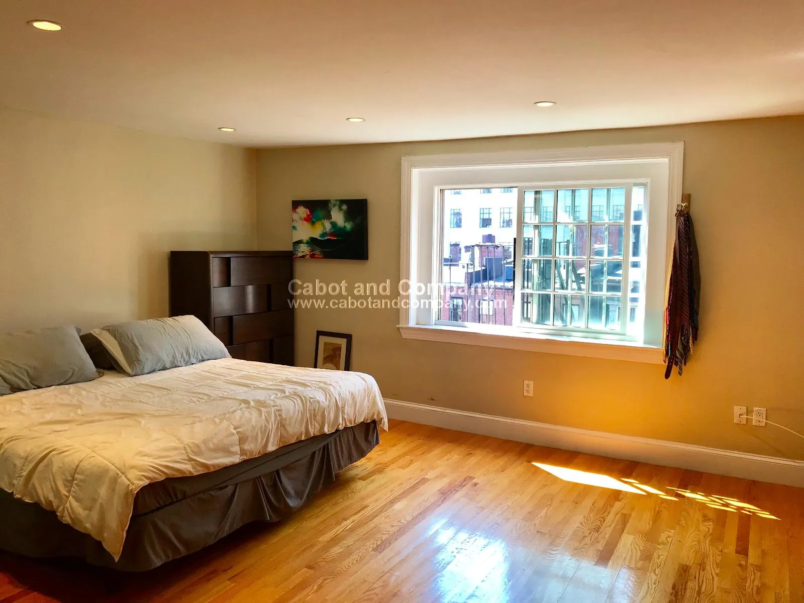 76 Commonwealth Ave, Back Bay