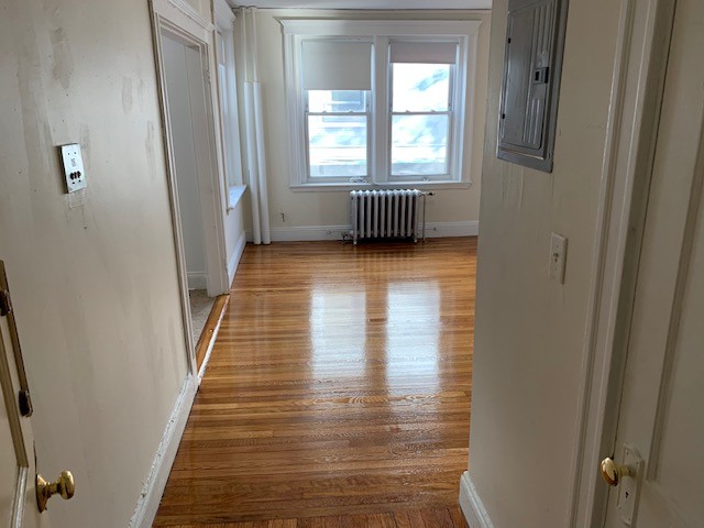 1163 Boylston St, Fenway