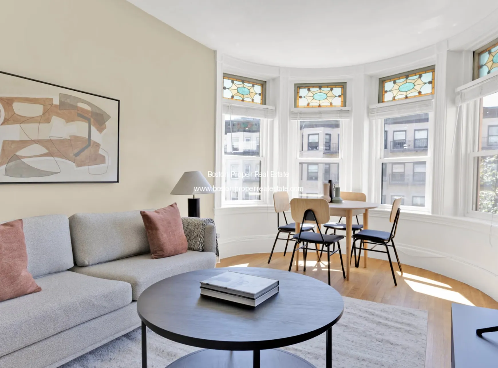 45 Westland Ave, Fenway