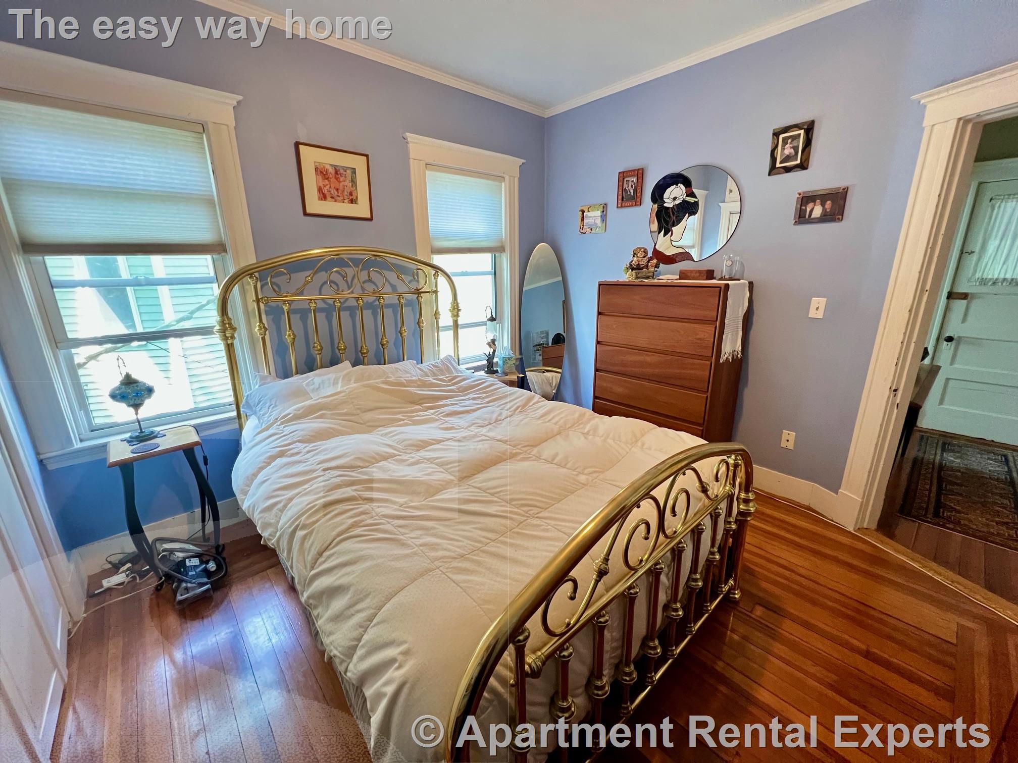 20 Aberdeen Rd, Porter Square