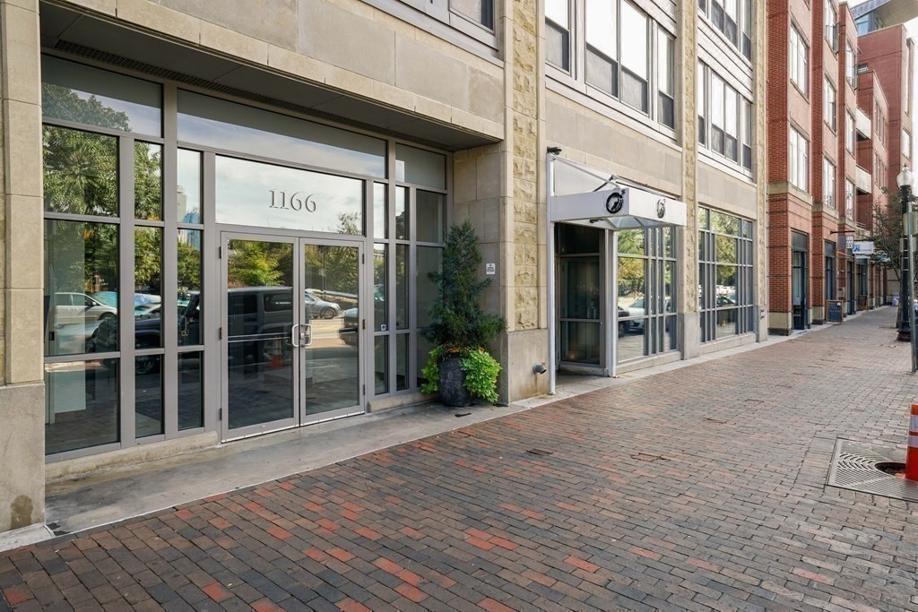 35 Fay St, South End