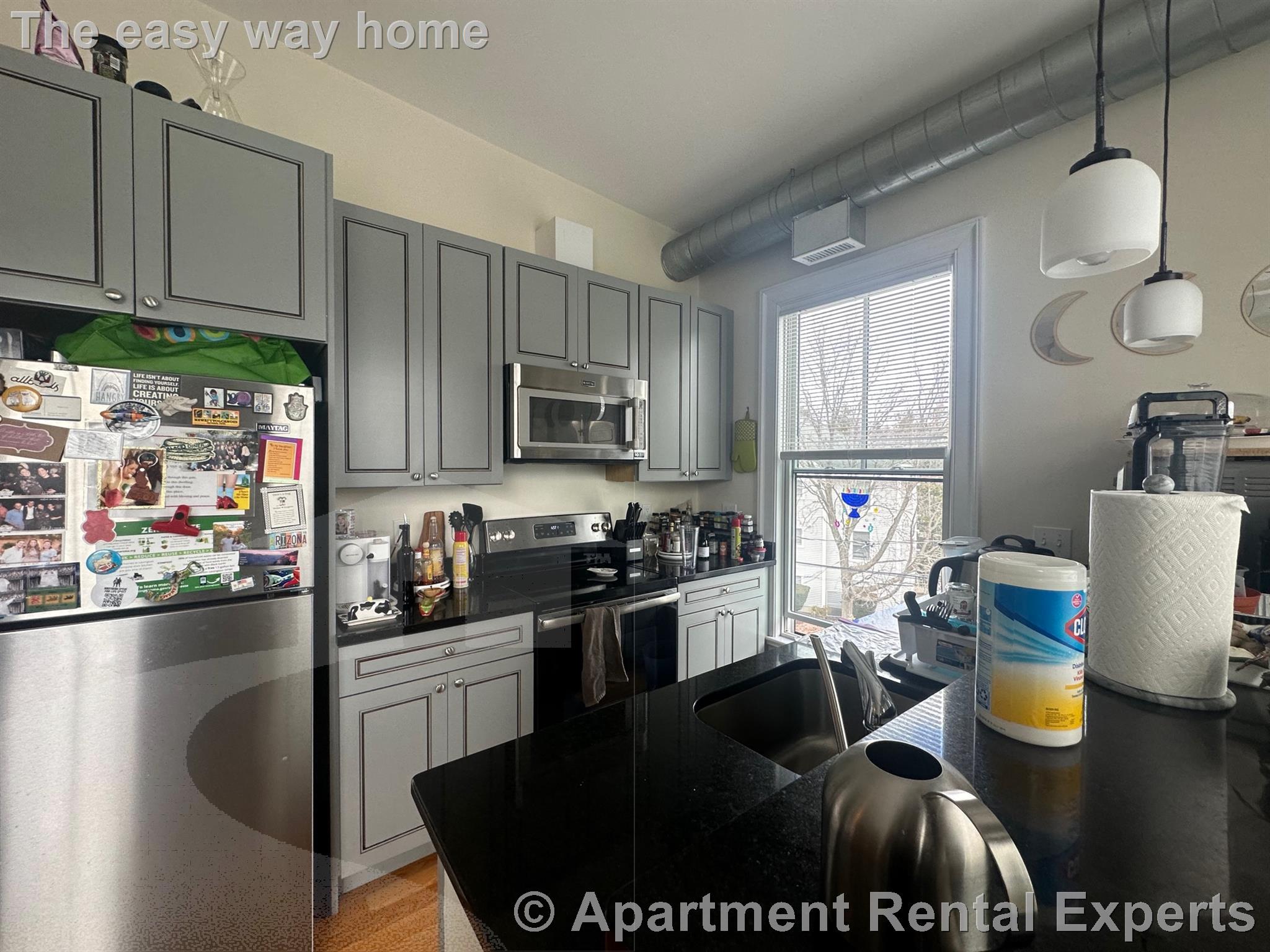 43 Kent St, Porter Square