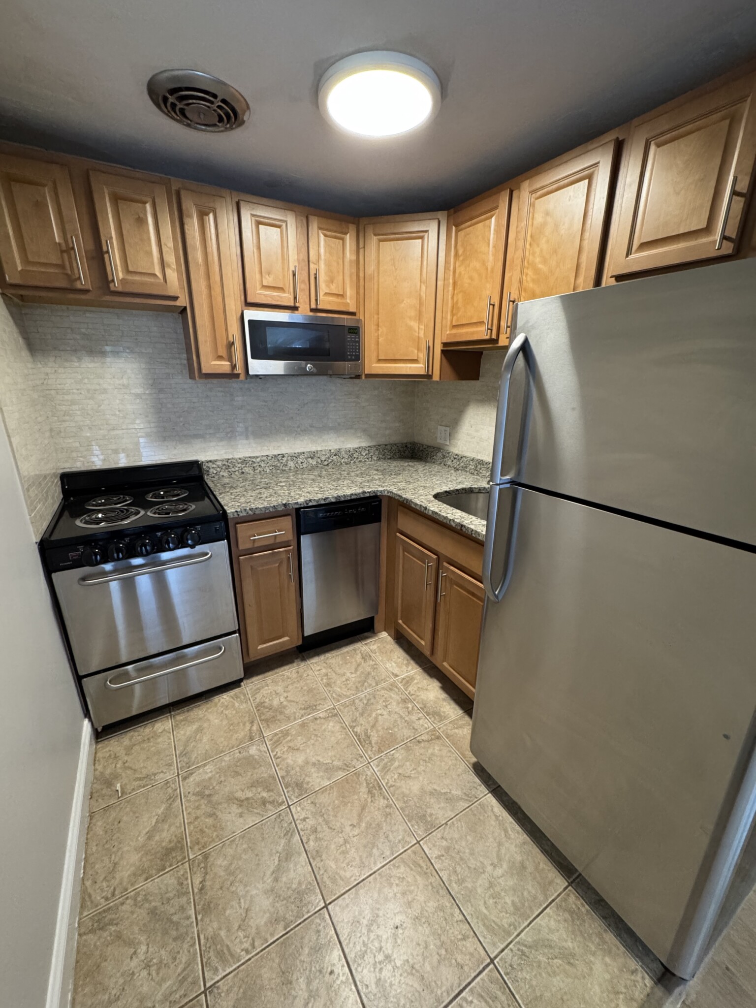 110 Babcock St, Coolidge Corner