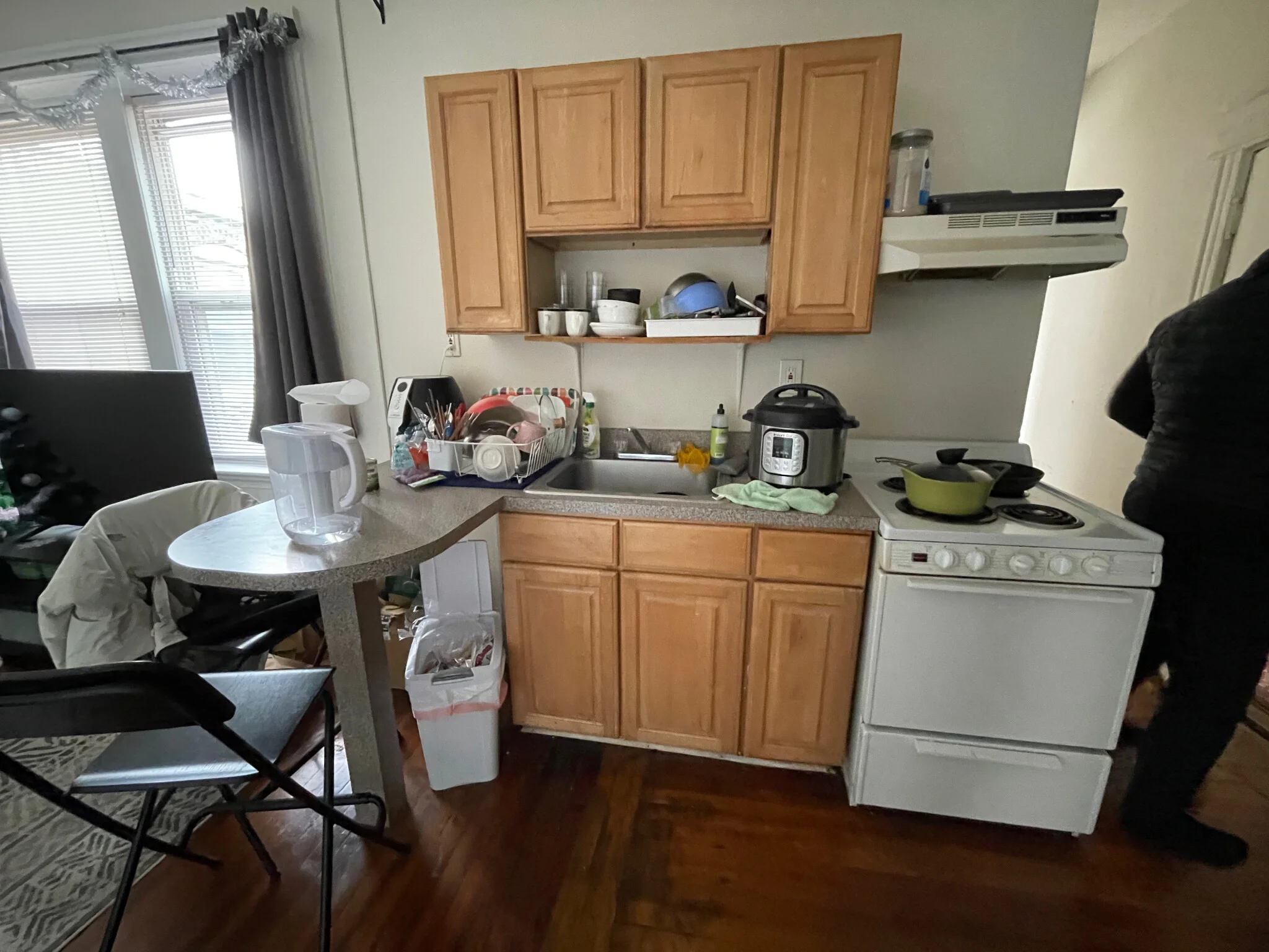 883 Huntington Ave, Mission Hill