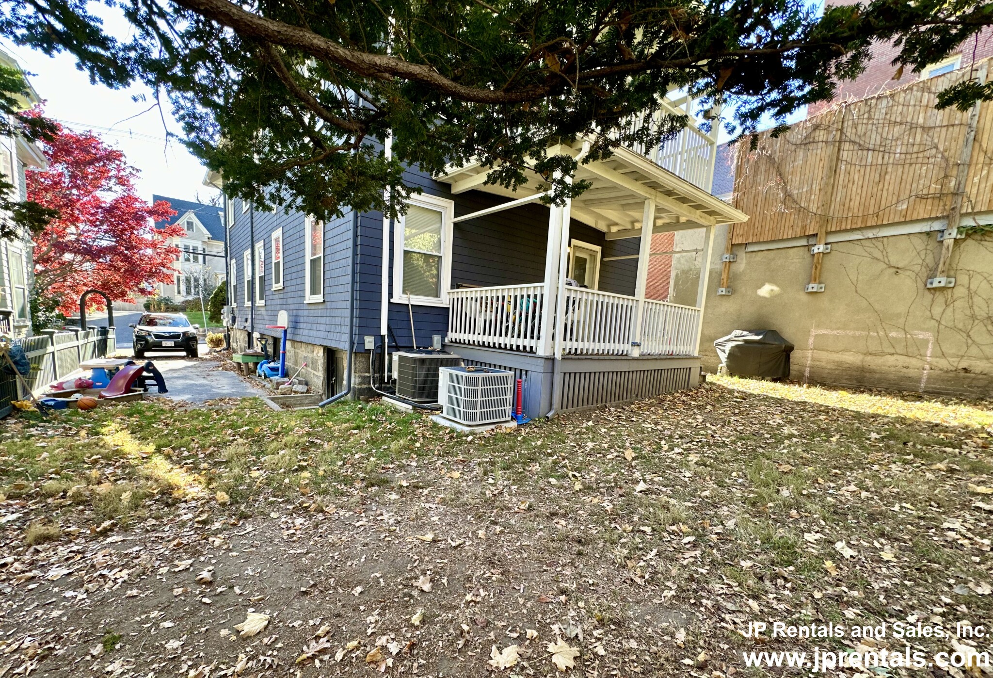 4 bed, 2 bath apartment for rent at 22 Sedgwick St Unit 2, Jamaica Plain — photo 26 of 26