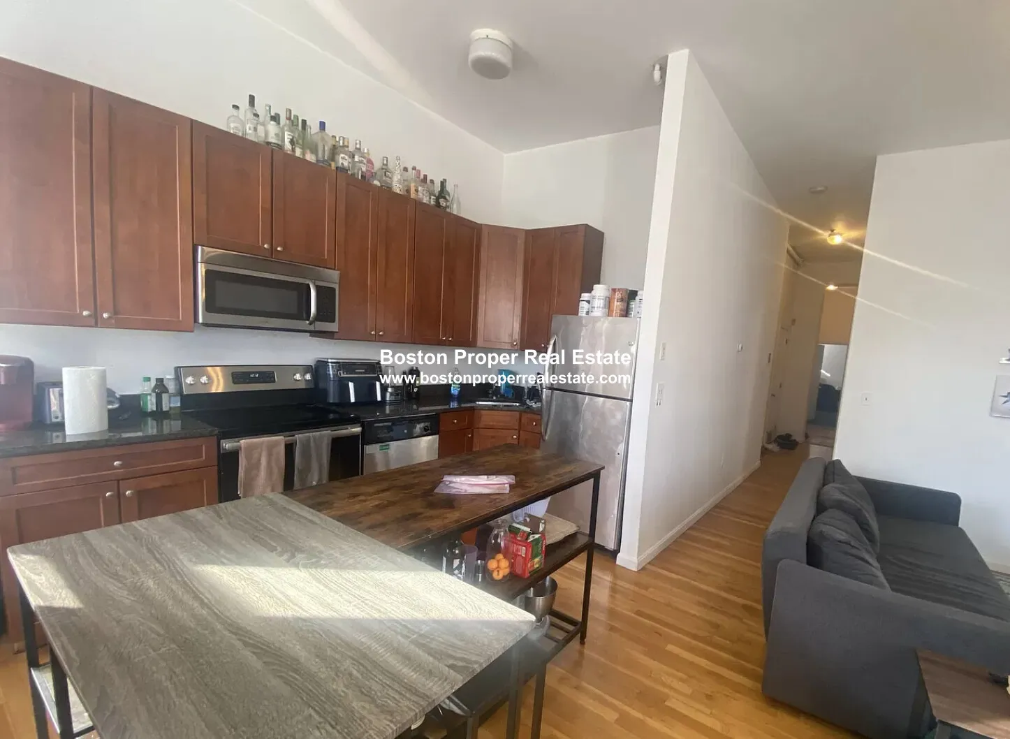 168 Northampton St, South End