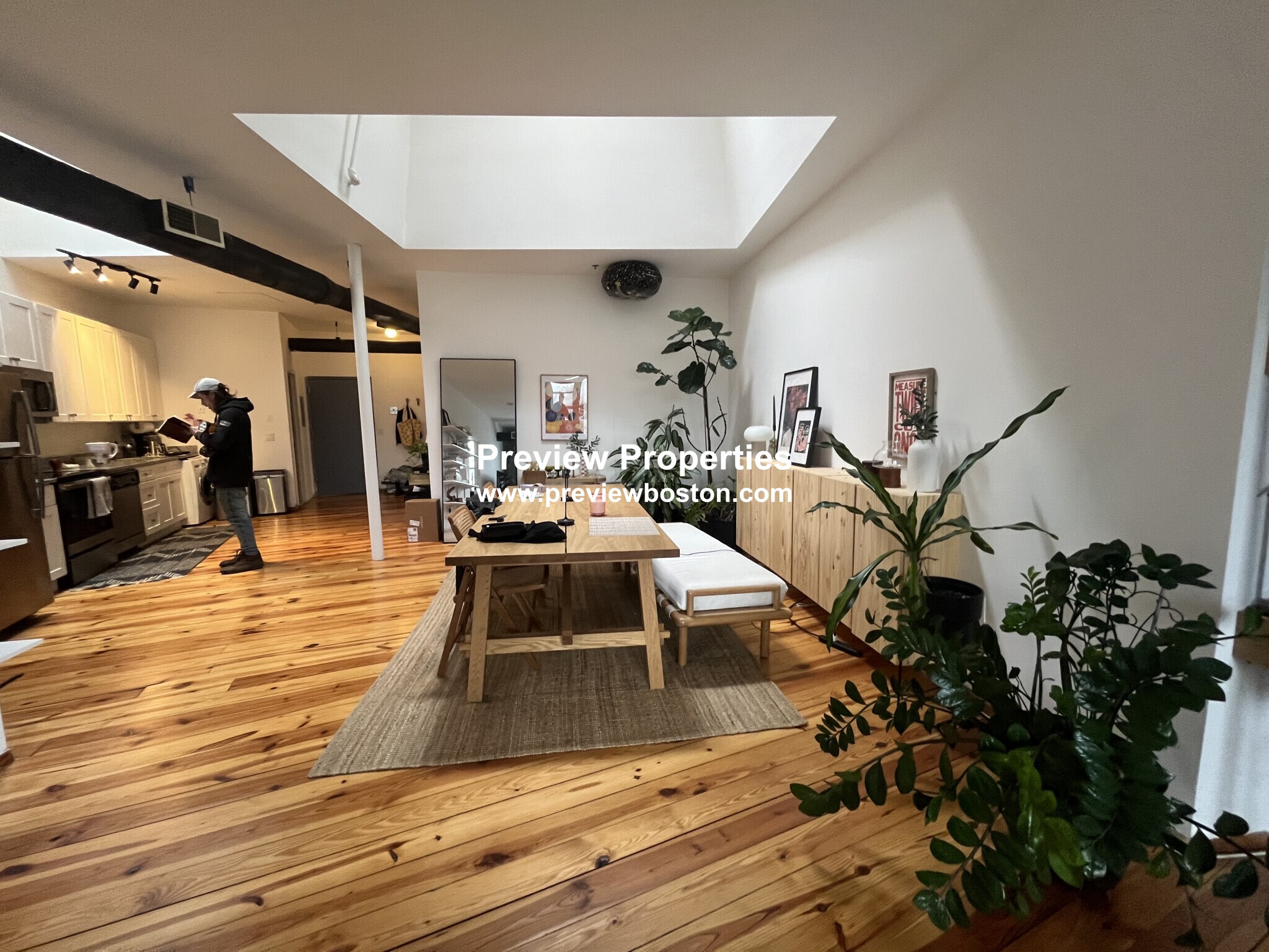 600 Columbia Rd, Dorchester