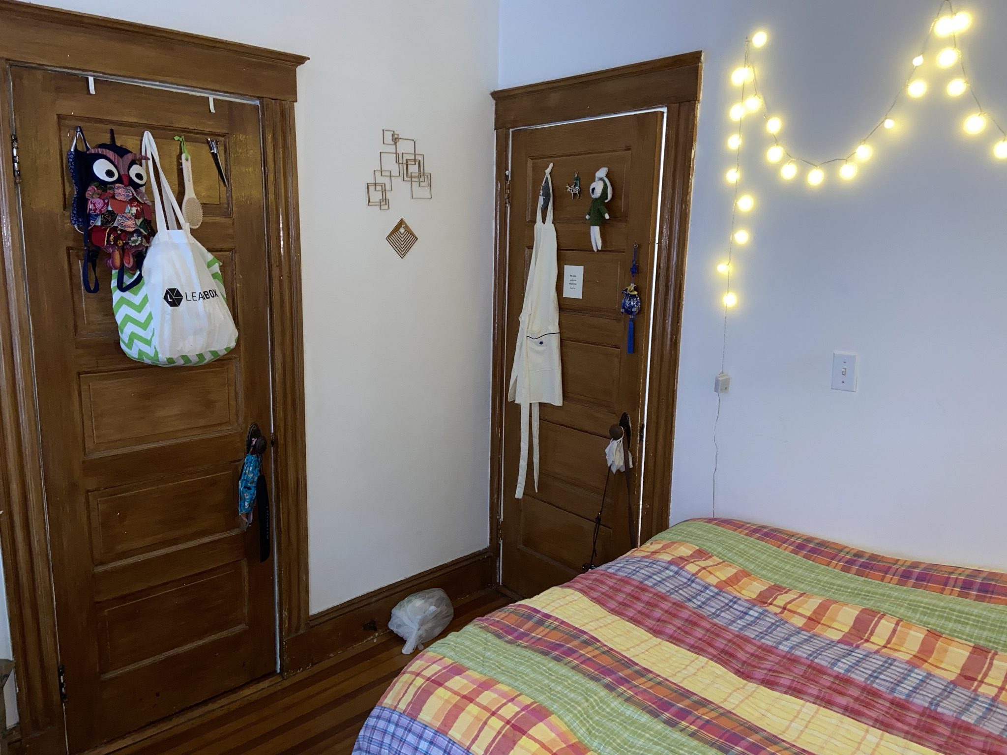 10 Cambridge Ter, Neighborhood Nine