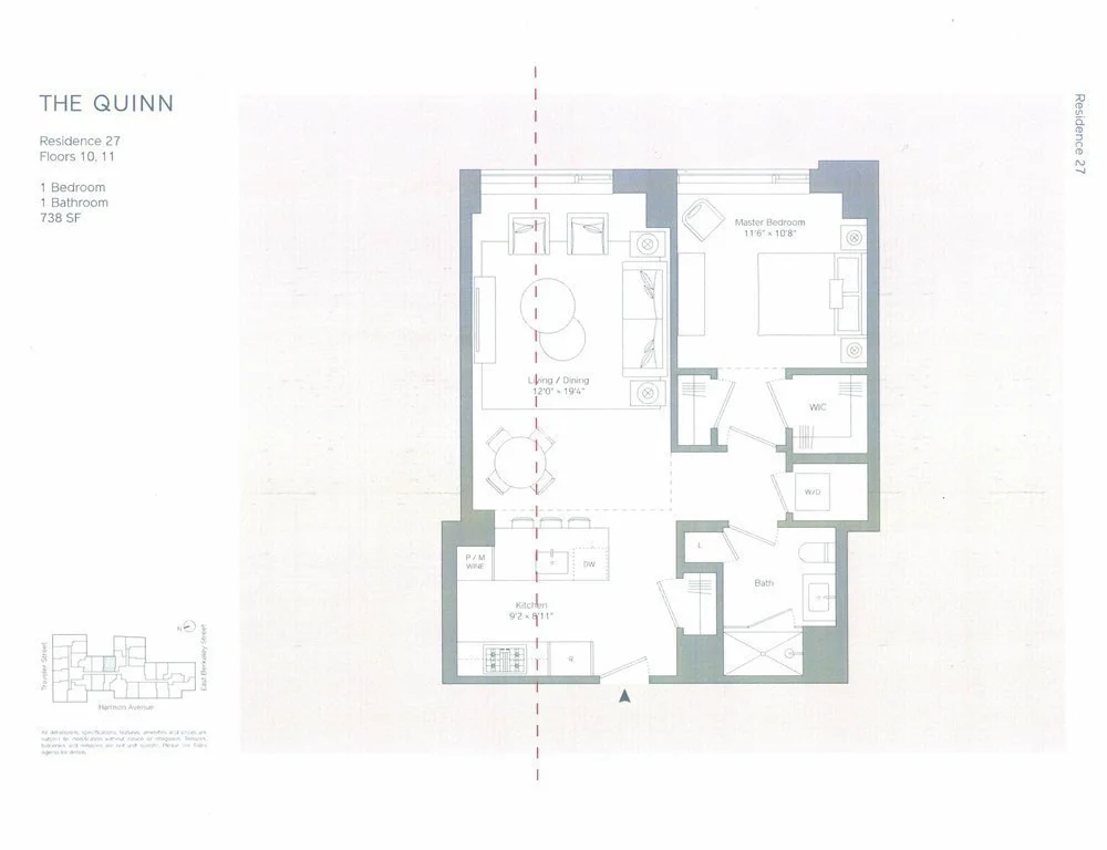 380 Harrison Ave, South End