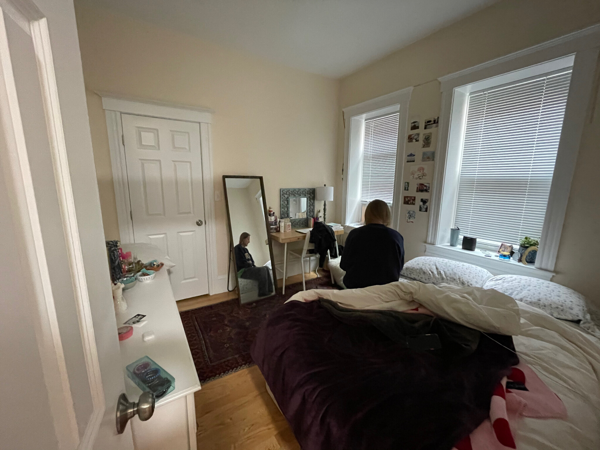 881 Huntington Ave, Mission Hill