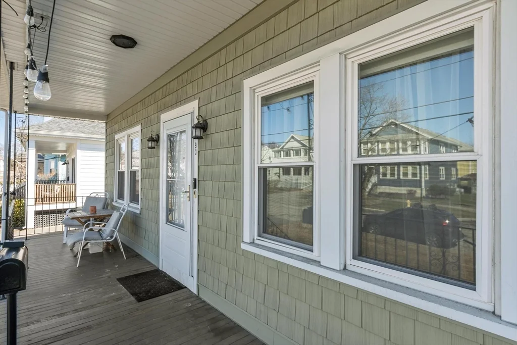 193 Brookside Pkwy, Medford