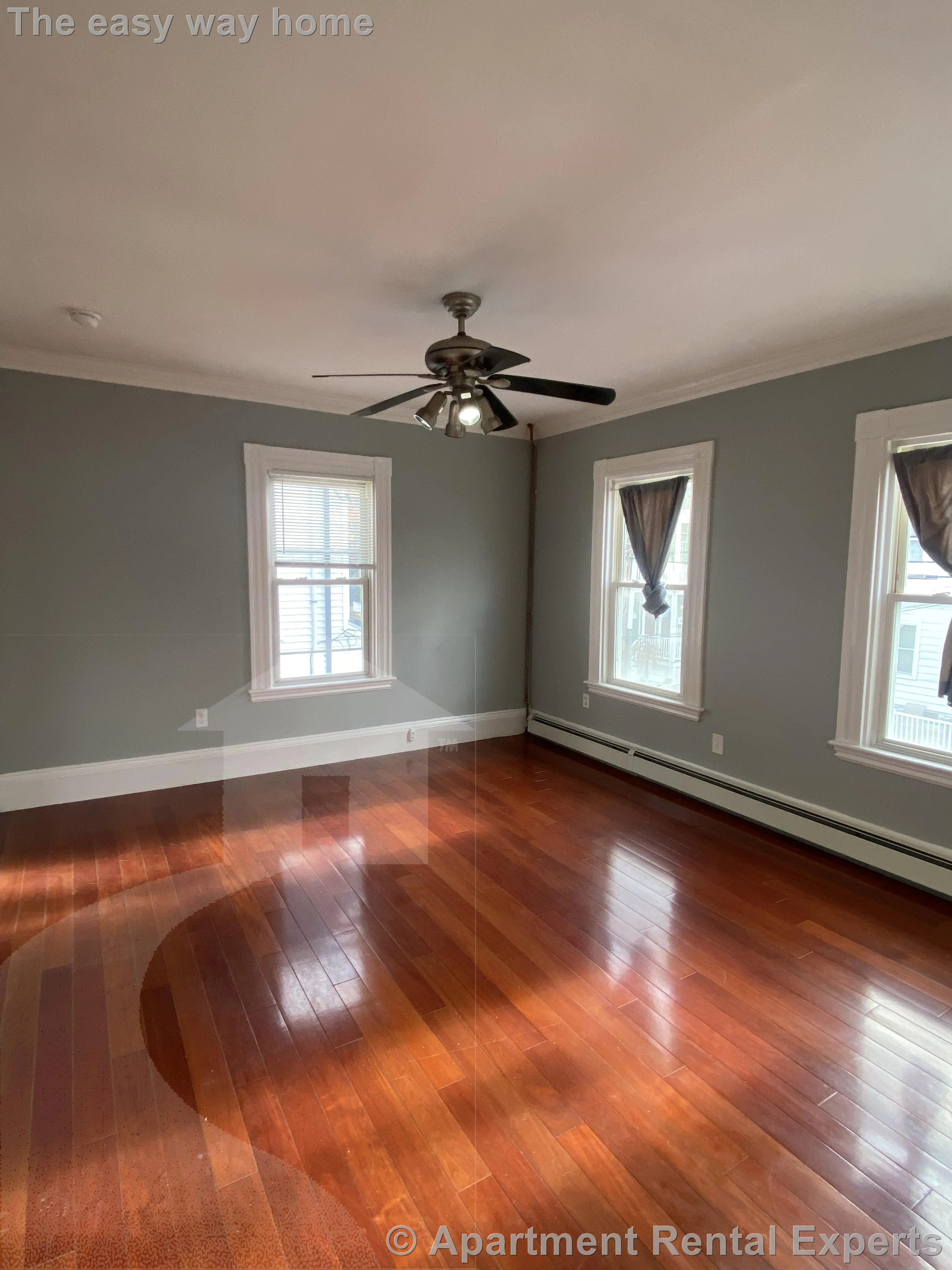 67 Flint St, East Somerville