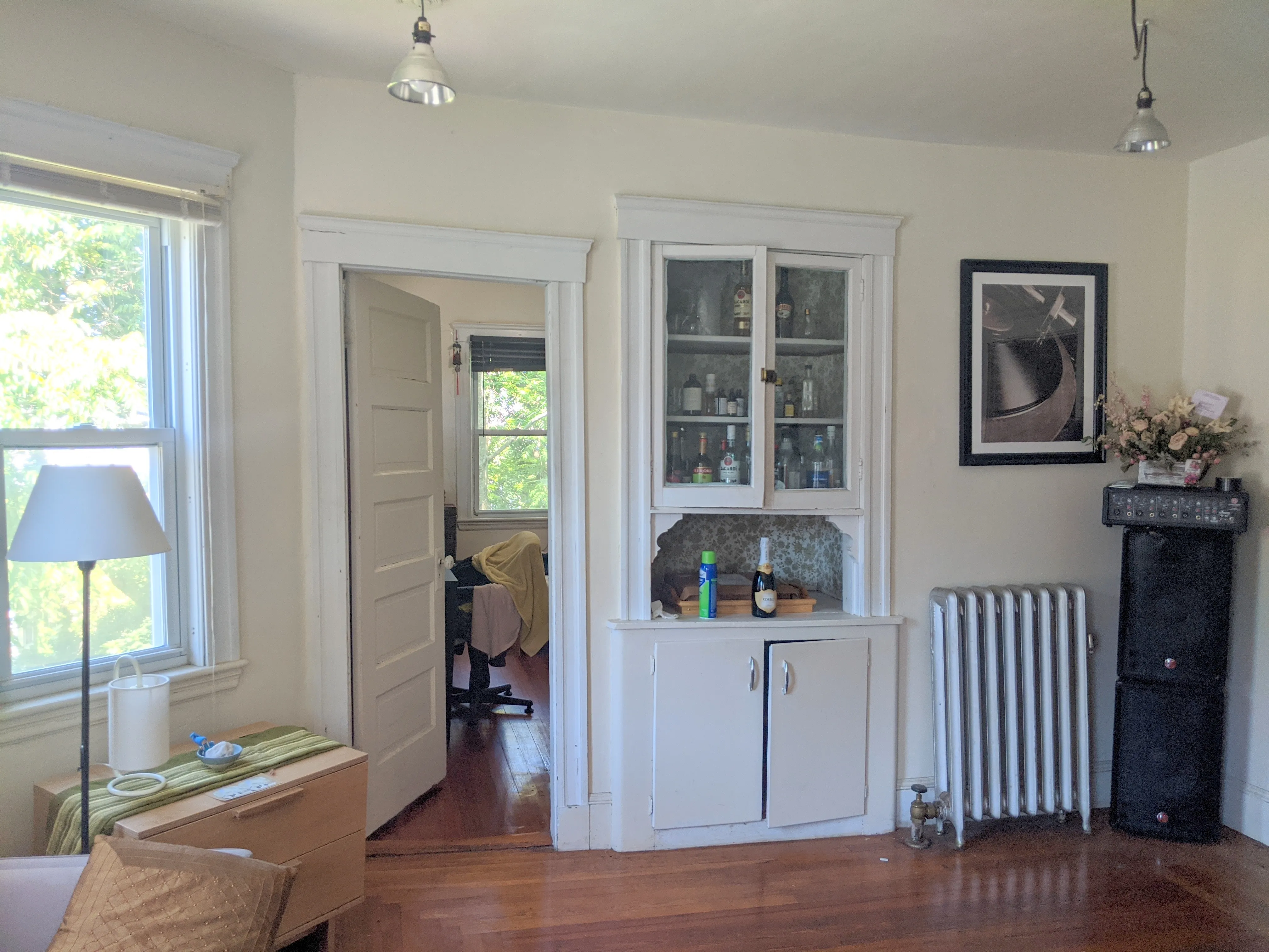 64 Linden Ave, Porter Square