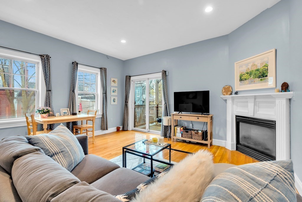 84 O St, South Boston