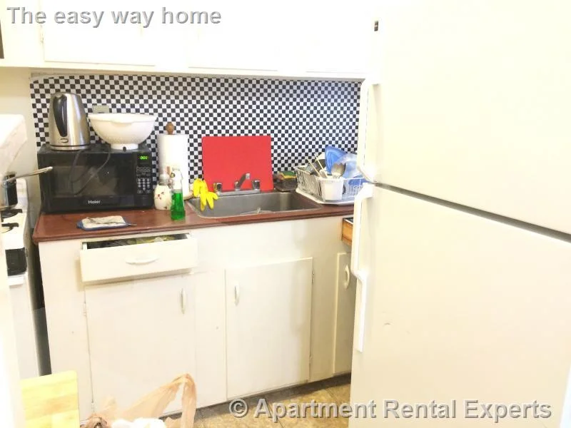 1622 Massachusetts Ave, Harvard Square